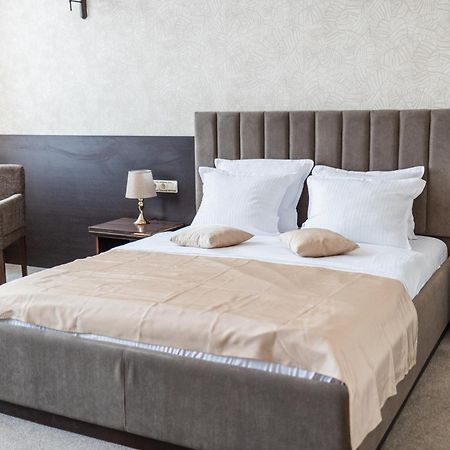 Hotel Neptun Vidin Eksteriør bilde