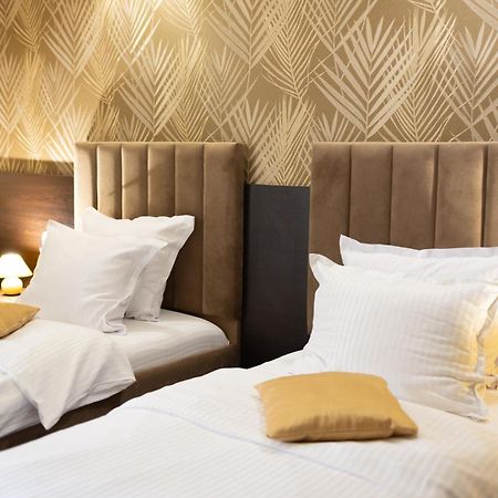 Hotel Neptun Vidin Eksteriør bilde
