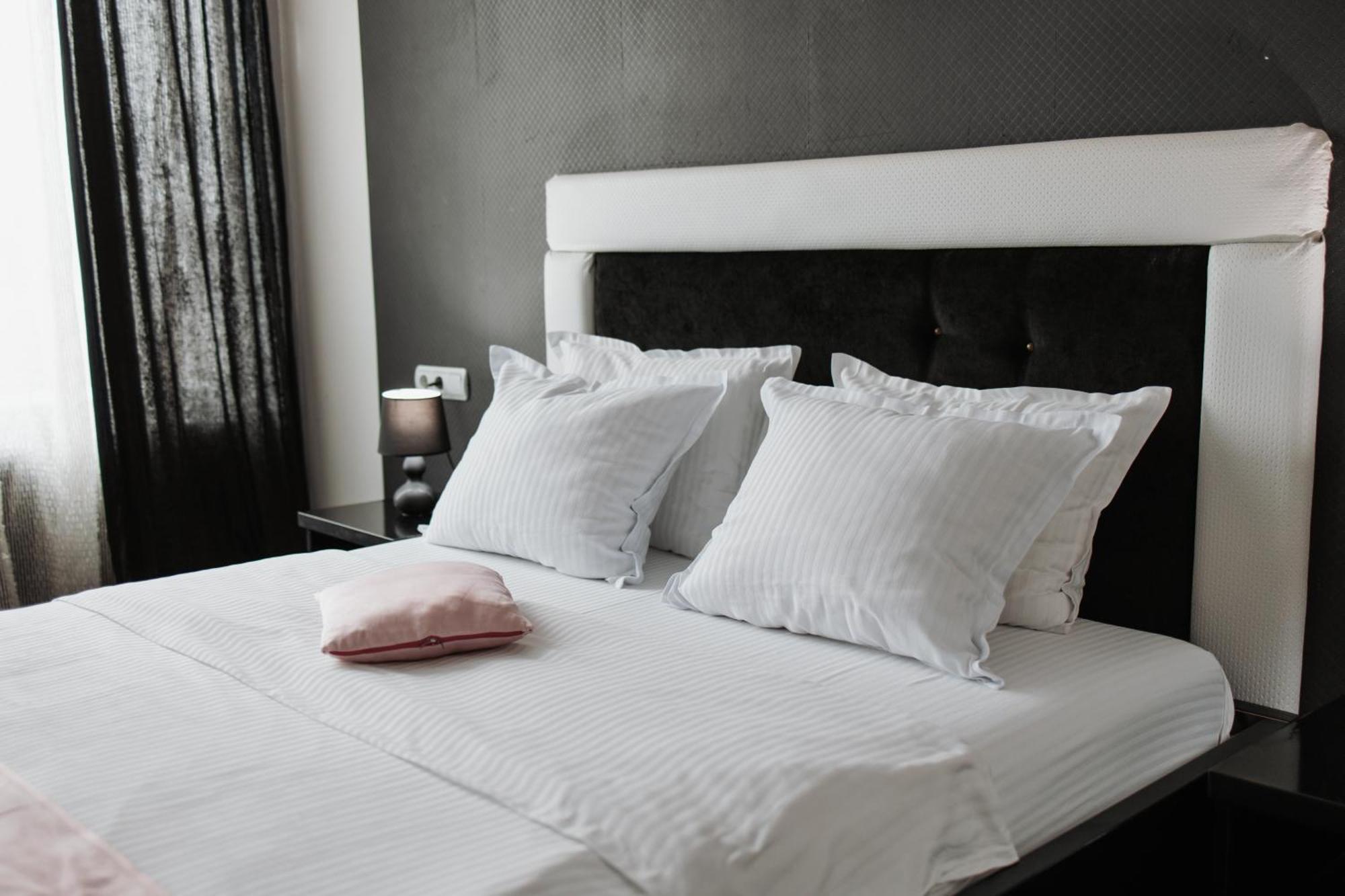 Hotel Neptun Vidin Eksteriør bilde