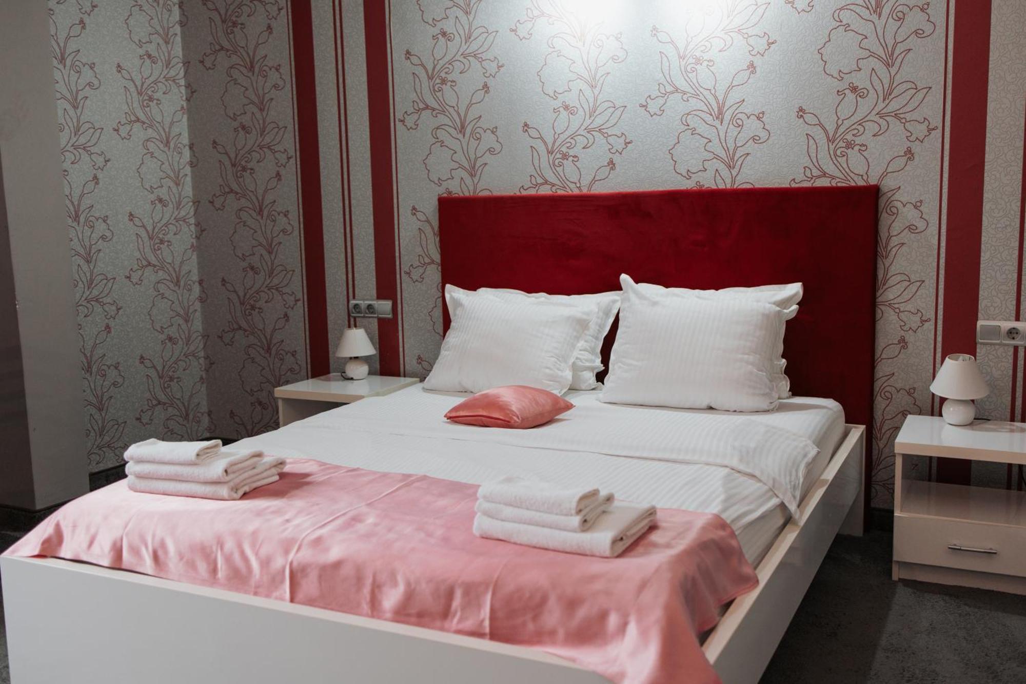 Hotel Neptun Vidin Eksteriør bilde