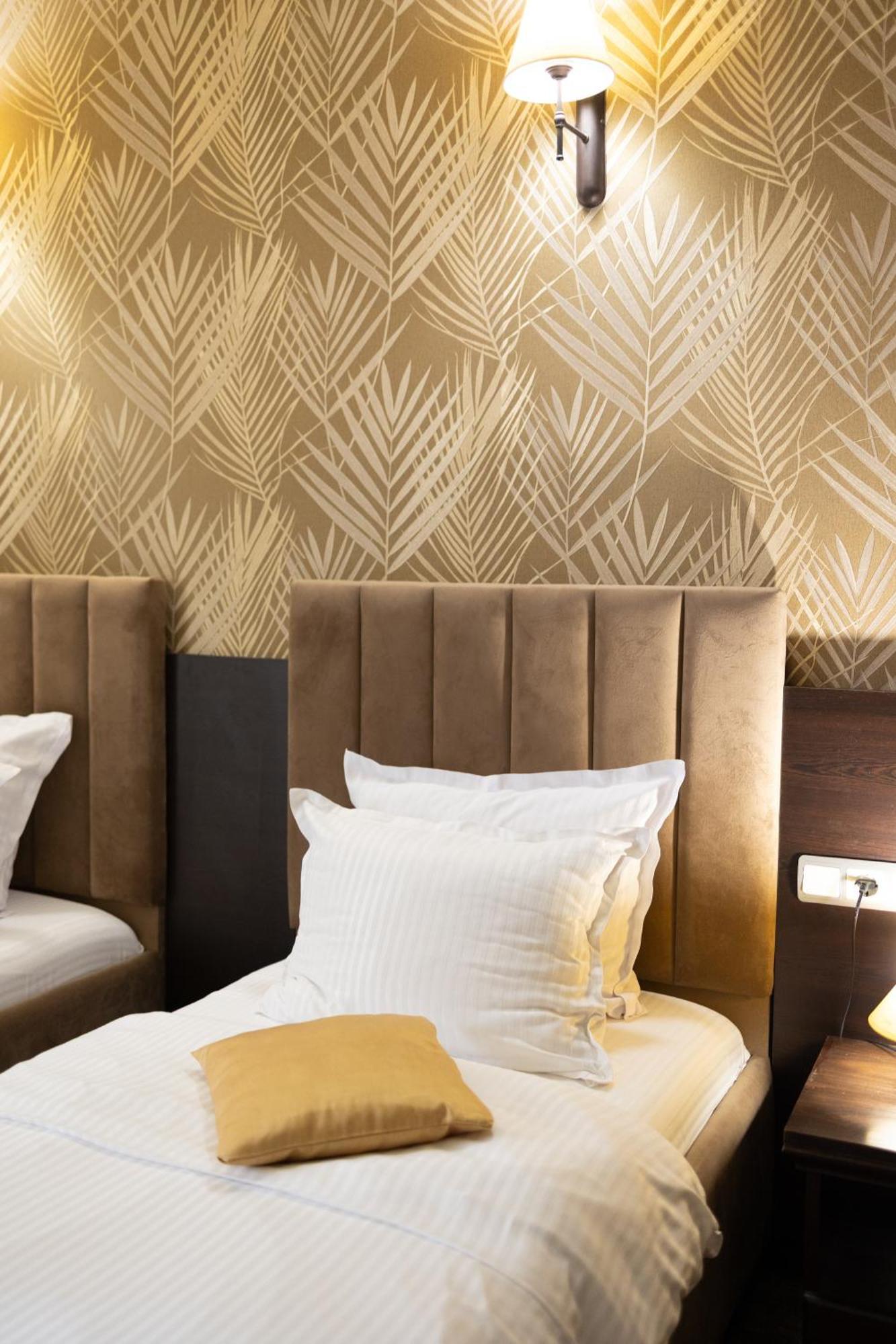 Hotel Neptun Vidin Eksteriør bilde