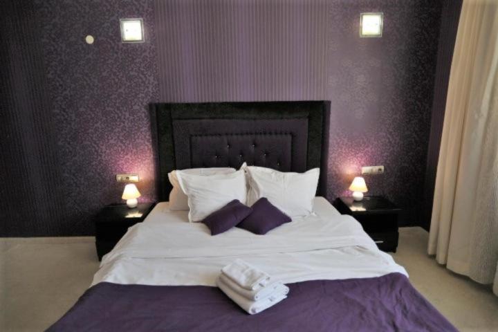 Hotel Neptun Vidin Eksteriør bilde