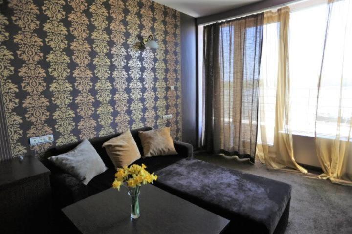 Hotel Neptun Vidin Eksteriør bilde