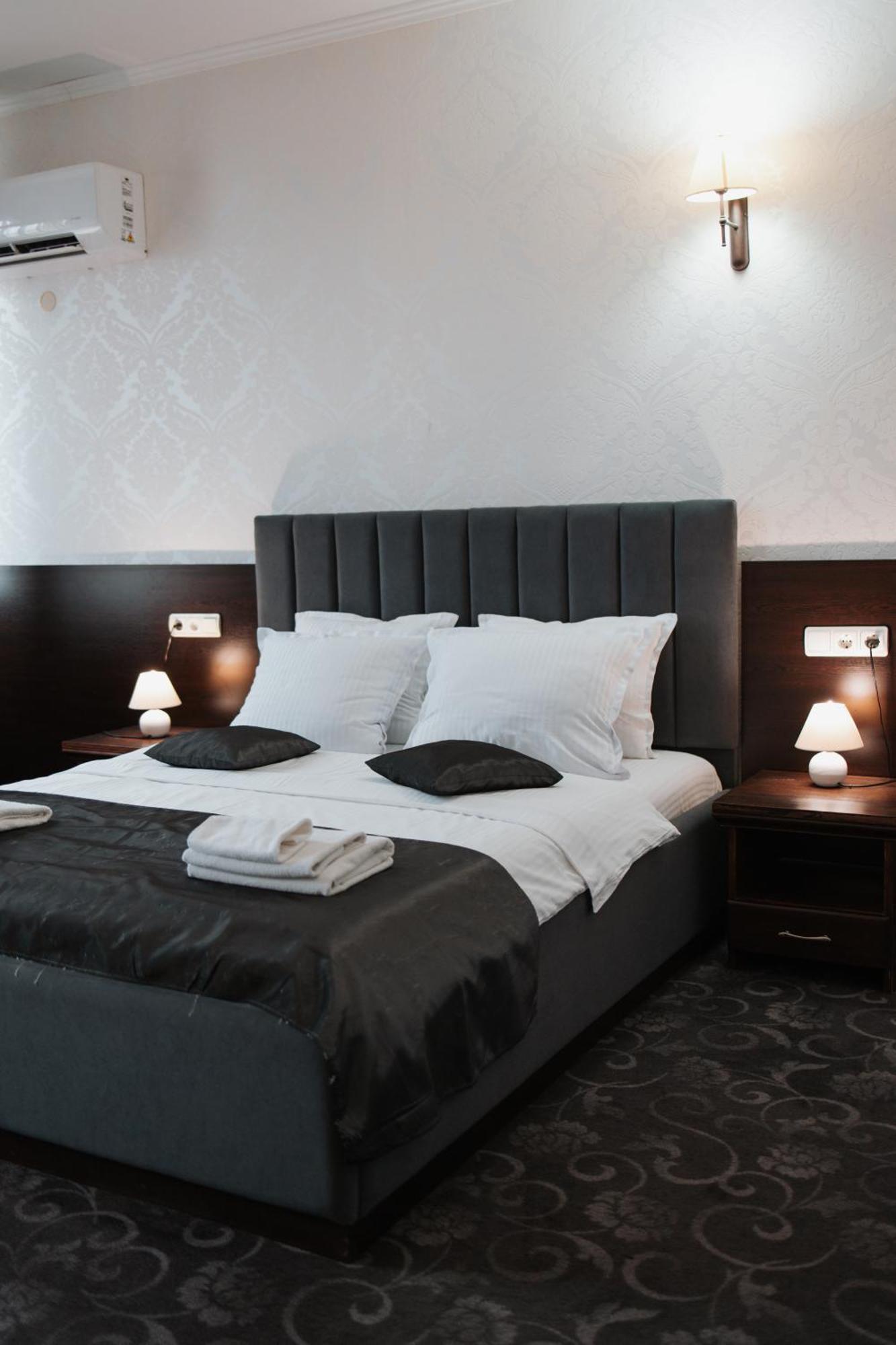 Hotel Neptun Vidin Eksteriør bilde