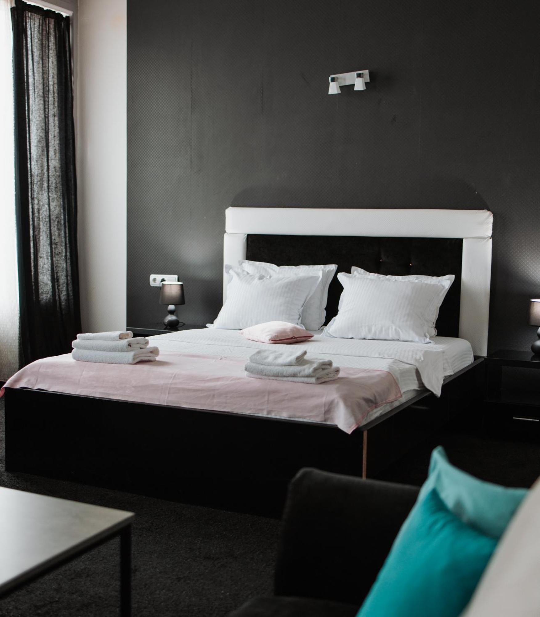 Hotel Neptun Vidin Eksteriør bilde