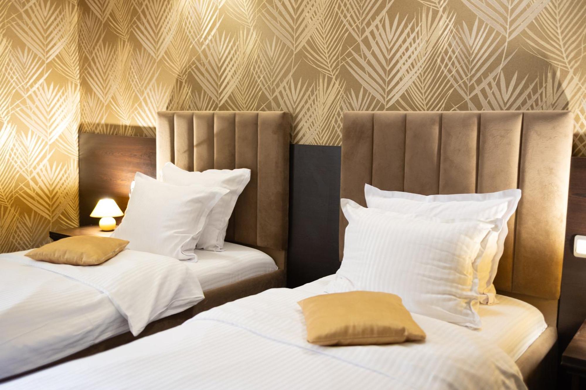 Hotel Neptun Vidin Eksteriør bilde